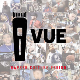 Podcast thumbnail for BarberVUE TV
