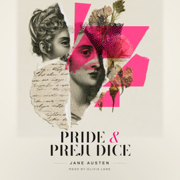 Podcast thumbnail for Pride and Prejudice | Audiobook