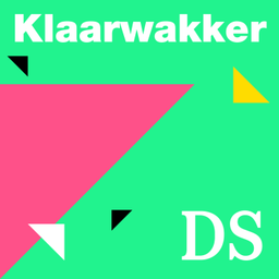 Podcast thumbnail for Klaarwakker