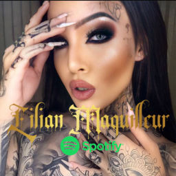 Podcast thumbnail for Lilian Maquilleur - NOVO EU