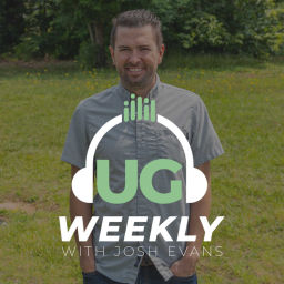 Podcast thumbnail for Union Grove Weekly