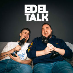 Podcast thumbnail for Edeltalk - mit Dominik & Kevin