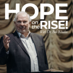 Podcast thumbnail for Hope On The Rise