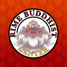 Podcast thumbnail for Rime Buddhist Center Dharma Talks