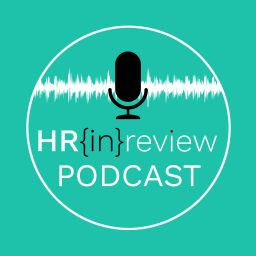 Podcast thumbnail for HR in Review