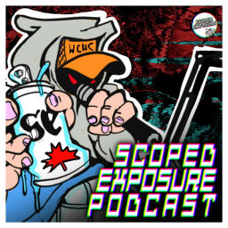 Podcast thumbnail for Scoped Exposure Podcast