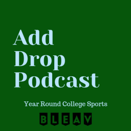 Podcast thumbnail for The AddDrop Podcast