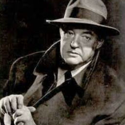 Podcast thumbnail for Nero Wolfe Old Time Radio Show