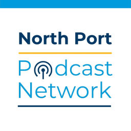 Podcast thumbnail for North Port Podcast Network