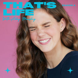 Podcast thumbnail for That's Life Podcast