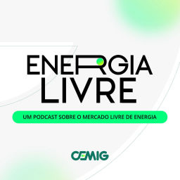 Podcast thumbnail for Energia Livre