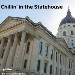 Podcast thumbnail for Chillin' in the Statehouse