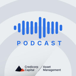 Podcast thumbnail for Credicorp Capital Asset Management