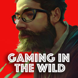 Podcast thumbnail for Gaming In The Wild - Video Game Reviews