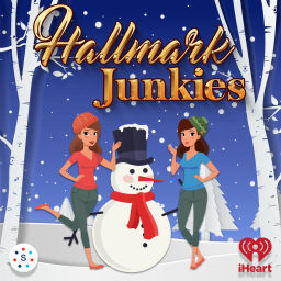 Podcast thumbnail for Hallmark Junkies