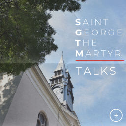 Podcast thumbnail for SGTM Talks