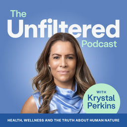 Podcast thumbnail for Unfiltered