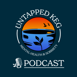 Podcast thumbnail for Untapped Keg