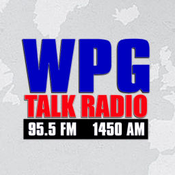Podcast thumbnail for Talk With a Purpose