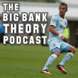Podcast thumbnail for The Big Bank Theory