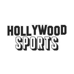 Podcast thumbnail for Hollywood Sports