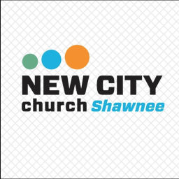 Podcast thumbnail for New City Church - Shawnee