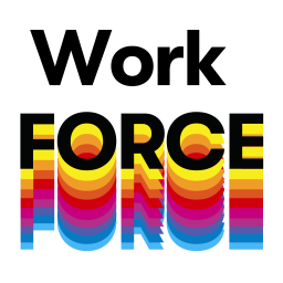 Podcast thumbnail for Work FORCE