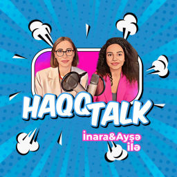 Podcast thumbnail for HAQQ Talk