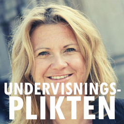 Podcast thumbnail for Undervisningsplikten