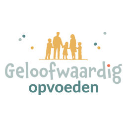 Podcast thumbnail for Geloofwaardig Opvoeden