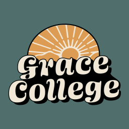 Podcast thumbnail for Grace College Central Coast