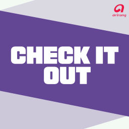 Podcast thumbnail for Check It Out