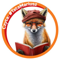 Podcast thumbnail for Czyta: #TataMariusz