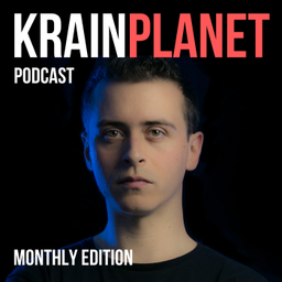 Podcast thumbnail for Krain Planet