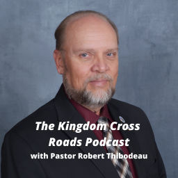 Podcast thumbnail for Kingdom Cross Roads Podcast