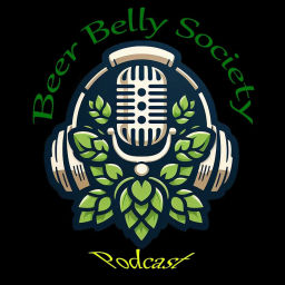 Podcast thumbnail for Beer Belly Society