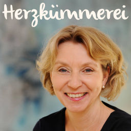 Podcast thumbnail for Herzkümmerei - Hilfe bei Liebeskummer und Beziehungsfragen