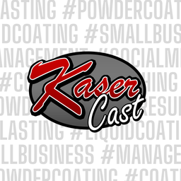 Podcast thumbnail for KaserCast