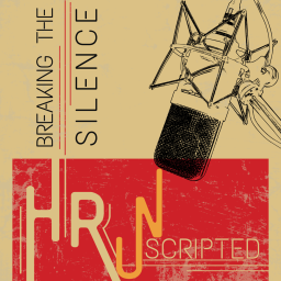 Podcast thumbnail for HR Unscripted: Breaking the Silence