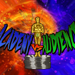 Podcast thumbnail for Academy Vs Audience