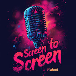 Podcast thumbnail for Screen to Screen: A Reel Podcast