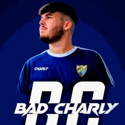 Podcast thumbnail for Lo + viral del Málaga CF con Bad Charly