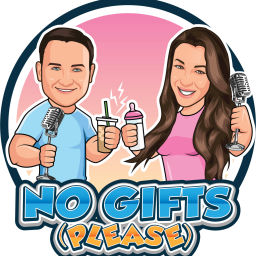 Podcast thumbnail for No Gifts (please)