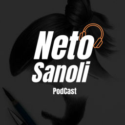 Podcast thumbnail for Neto Sanoli