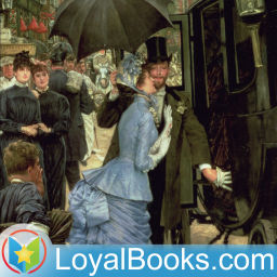 Podcast thumbnail for A Tramp Abroad by Mark Twain