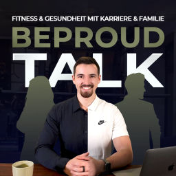 Podcast thumbnail for Der BE PROUD Talk