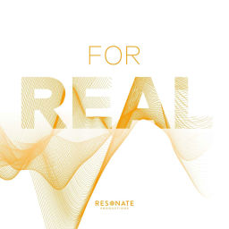 Podcast thumbnail for FOR REAL - the podcast