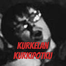 Podcast thumbnail for Kurkelan Kurkipotku