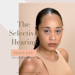 Podcast thumbnail for Selective Hearing