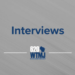 Podcast thumbnail for WTMJ Interviews